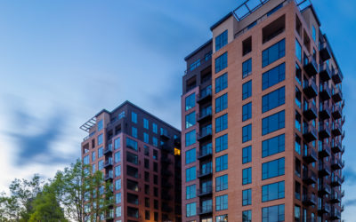 5 Reasons Why You Should Live at Citizen Park