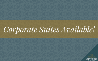 Furnished Apartments in the Central West End
